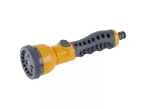 Rozstřikovač pistol-7 funkcí DE LUX