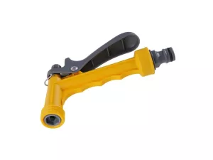 Rozstřikovač pistol-plast