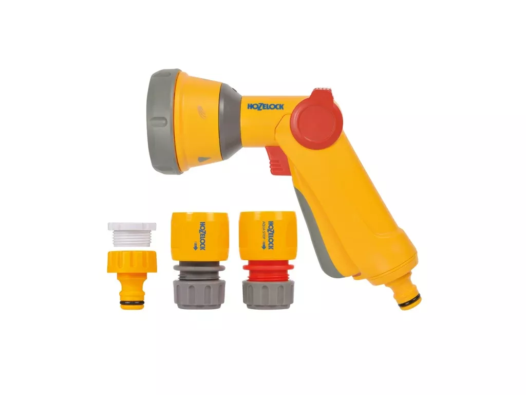 Sada základní sprch.zavlažování Multi Spray Hozelock