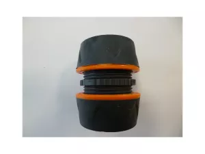 Spojka hadic 1/2+1/2" pogumovaná/13620" 