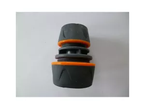 Spojka hadic 1/2+3/4" pogumovaná/13614" 