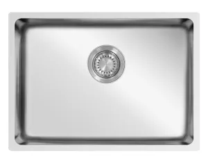 StrongSinks S3 Dřez Eden 540x440mm nerez