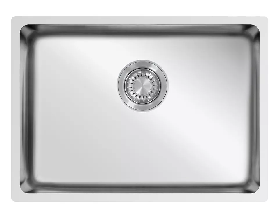 StrongSinks S3 Dřez Eden 540x440mm nerez