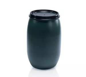 Sud na dešť.vodu 120l