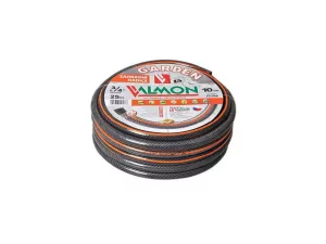 Valmon zahradní hadice GARDEN PVC 3/4" 25 m 1117 SE černá