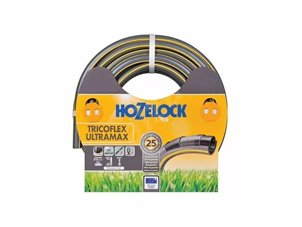 Zavlažovací hadice 50m Tricoflex Ultramax 12,5mm DOMO SERVICE