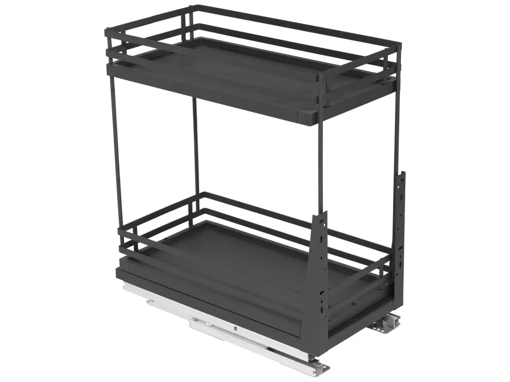 DELUXE - mini cargo koš AMIX
