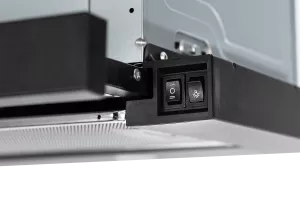 Digestoř VIVAX CHO-60PT100T B