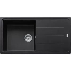  FRANKE Dřez BFG 611 970x500mm onyx