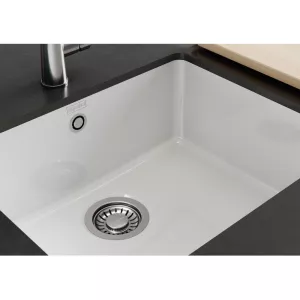 FRANKE Dřez KXK 110-51 580x450mm glacier Franke