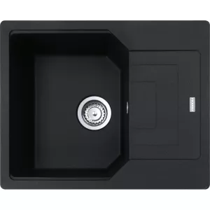 FRANKE Dřez UBG 611-62 620x500mm onyx
