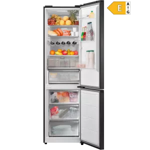 Kombinovaná lednice VIVAX CF-3781DNF BG