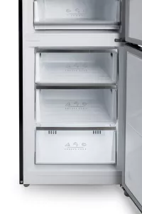 Kombinovaná lednice VIVAX CF-3781DNF BG