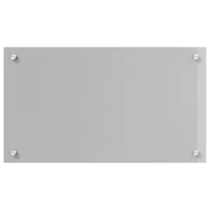 Kuchyňský obklad Světle šedá 70 x 40 cm tvrzené sklo | 70 x 40 x 0,6 cm, 70 x 50 x 0,6 cm, 70 x 60 x 0,6 cm, 80 x 40 x 0,6 cm, 80 x 50 x 0,6 cm, 80 x 60 x 0,6 cm, 90 x 40 x 0,6 cm, 90 x 50 x 0,6 cm, 90 x 60 x 0,6 cm, 100 x 40 x 0,6 cm, 100 x 50 x 0,6 cm, 100 x 60 x 0,6 cm, 110 x 40 x 0,6 cm, 110 x 50 x 0,6 cm, 110 x 60 x 0,6 cm, 120 x 40 x 0,6 cm, 120 x 50 x 0,6 cm