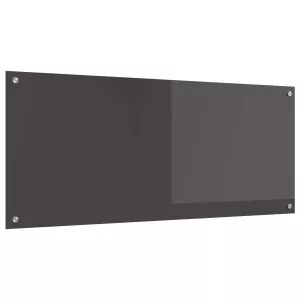  Kuchyňský obklad Tmavě šedá 70 x 40 cm tvrzené sklo | 70 x 40 x 0,6 cm, 70 x 50 x 0,6 cm, 70 x 60 x 0,6 cm, 80 x 40 x 0,6 cm, 80 x 50 x 0,6 cm, 80 x 60 x 0,6 cm, 90 x 40 x 0,6 cm, 90 x 50 x 0,6 cm, 90 x 60 x 0,6 cm, 100 x 40 x 0,6 cm, 100 x 50 x 0,6 cm, 100 x 60 x 0,6 cm, 110 x 40 x 0,6 cm, 110 x 50 x 0,6 cm, 110 x 60 x 0,6 cm, 120 x 40 x 0,6 cm, 120 x 50 x 0,6 cm