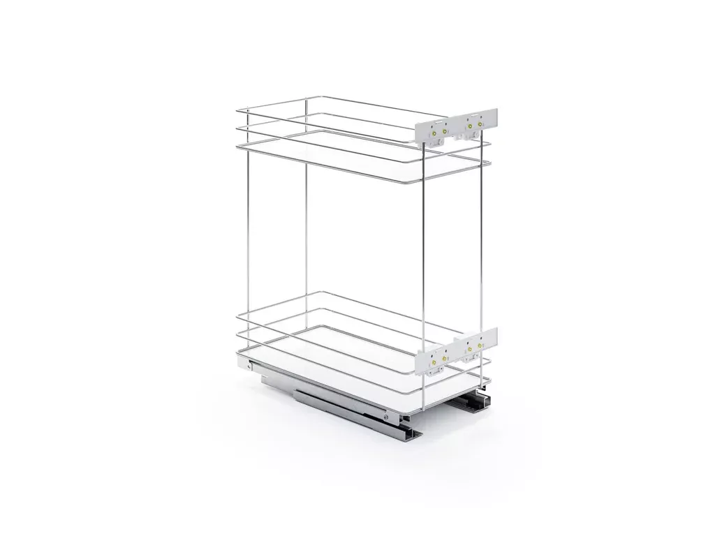 Kuchyňský výsuvný koš Cargo ATM mini VERTO (G2/P1) – 300 mm