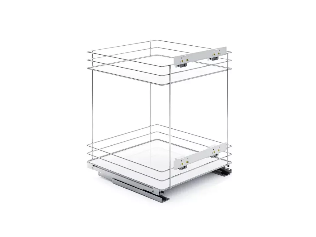 Kuchyňský výsuvný koš Cargo ATM mini VERTO (G2/P1) – 500 mm