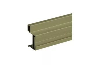 Laguna Modern WIDE široký kartáček šampaň
