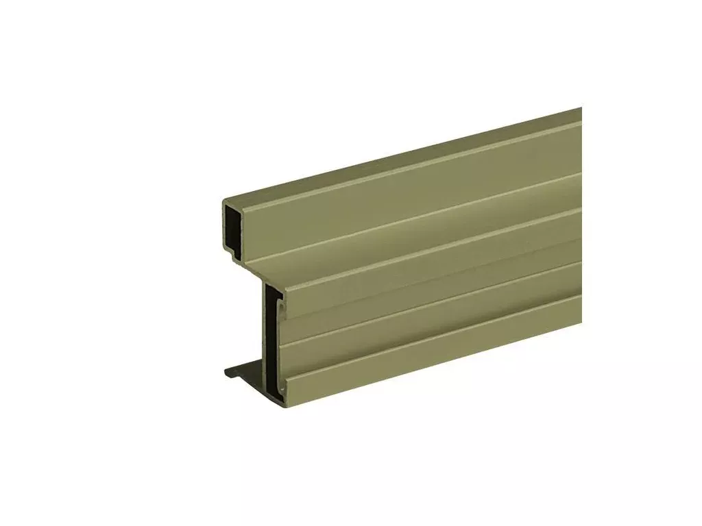 Laguna Modern WIDE široký kartáček šampaň