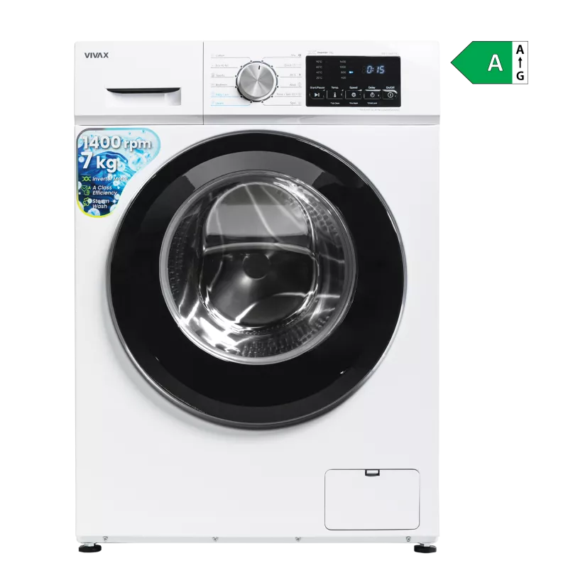 Pračka VIVAX WFL-140712CI