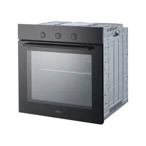 Vestavná trouba VIVAX BO-806BFTM G