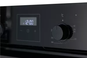 Vestavná trouba VIVAX BO-808BFD G