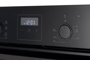 Vestavná trouba VIVAX BO-808BFD G