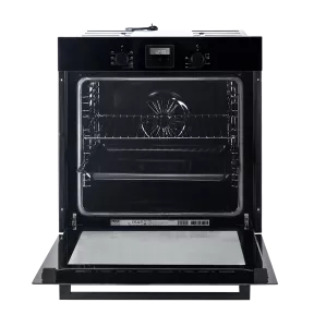 Vestavná trouba VIVAX BO-808BFD G