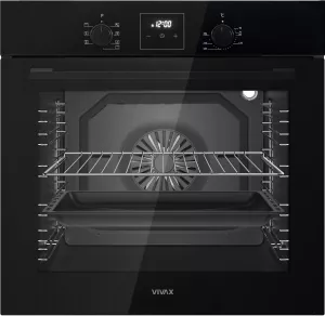 Vestavná trouba VIVAX BO-808BFD G
