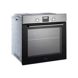Vestavná trouba VIVAX BO-808BFD X