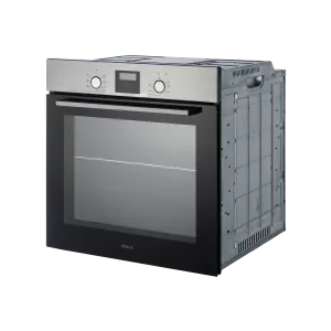 Vestavná trouba VIVAX BO-808BFD X