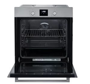 Vestavná trouba VIVAX BO-808BFD X