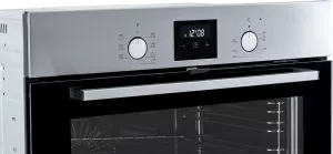 Vestavná trouba VIVAX BO-808BFD X
