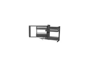  MPTJ017G -Magic Corner P-L  barva grafit 