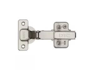 DTC naložený závěs 3D s tlumením Stylish Two Way