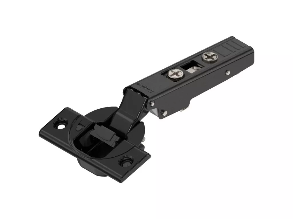Pant Blum 71B3550 CLIP top Blumotion 110° černý
