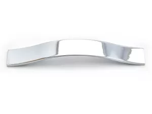 Úchytka Genoa BA128 chrom lesk Hettich