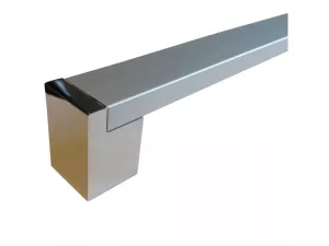 Úchytka PABLOS ALU/CR PLK 160-736 mm / DOT