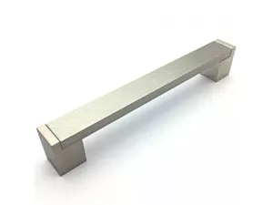 Úchytka PABLOS  NZ/NZ  160-736 mm / | 160 mm, 224 mm, 320 mm, 416 mm, 512 mm, 640 mm, 736 mm