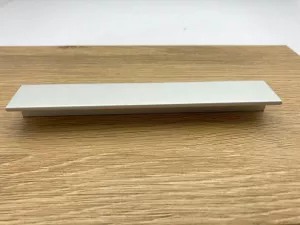 Úchytka TRANI 128 mm hliník elox Hettich