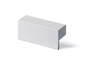 Úchytka TRANI 32 mm hliník elox Hettich