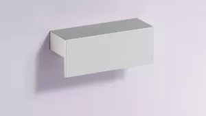 Úchytka TRANI 64 mm hliník elox DOT