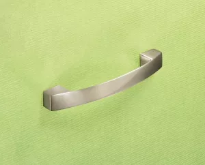 Úchytka VANTANIA BA 128 chrom lesk. Hettich