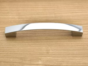 Úchytka VANTANIA BA 128 chrom lesk. Hettich