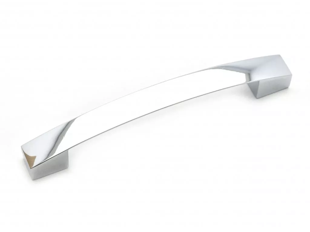 Úchytka VANTANIA BA 128 chrom lesk. Hettich
