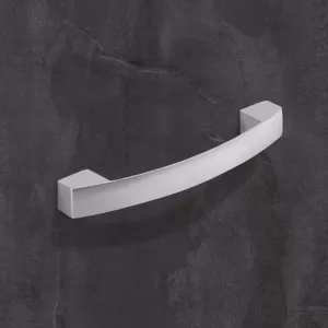 Úchytka VANTANIA BA 128 chrom mat. Hettich