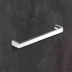 Úchytka BALDONE BA chrom mat. 96-256 mm / Hettich