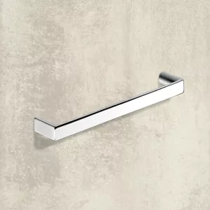 Úchytka BALDONE BA chrom mat. 96-256 mm / Hettich