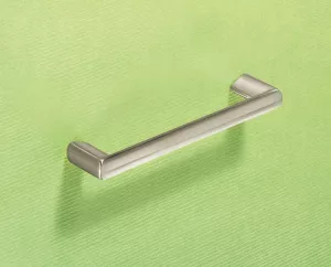 Úchytka CHALCIS 128 imitace nerezi Hettich Úchytka CHALCIS 128 imitace nerezi Hettich