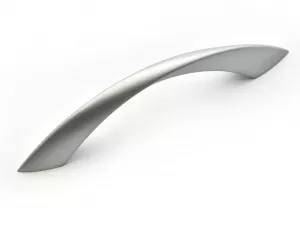 Úchytka Coria BA128 chrom mat Hettich